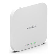 Netgear WAX610-100EUS/AX1800 Insight Cloud Managed WiFi 6 Dual Band Access Point Wireless Access Point Netgear