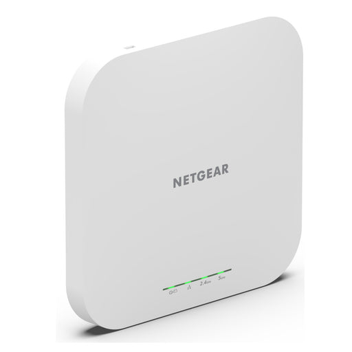 Netgear WAX610-100EUS/AX1800 Insight Cloud Managed WiFi 6 Dual Band Access Point