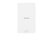 Netgear WAX610Y-100EUS/AX1800 Insight Cloud Managed WiFi 6 Dual Band Outdoor Access Point Wireless Access Point Netgear