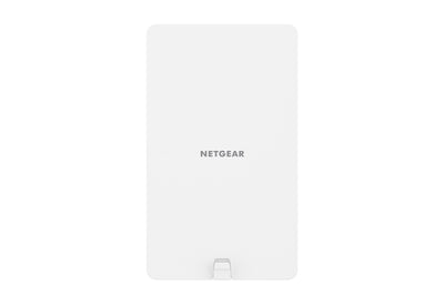 Netgear WAX610Y-100EUS/AX1800 Insight Cloud Managed WiFi 6 Dual Band Outdoor Access Point Netgear Wireless Access Points Netgear
