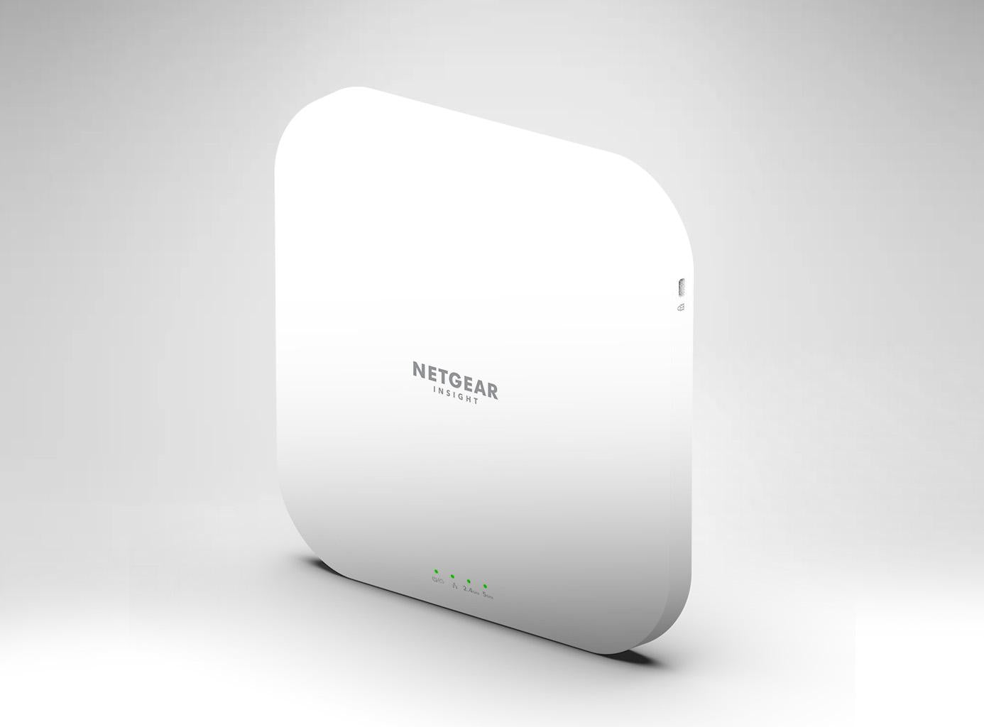 Netgear WAX620-100EUS/AX3600 Dual Band PoE Multi-Gig WiFi 6 Access Point Wireless Access Point Netgear