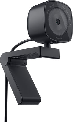 Dell WB3023 60 fps Black USB 2.0 Webcam | WB3023-DEMEA Webcams Dell