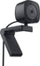 Dell WB3023 60 fps Black USB 2.0 Webcam | WB3023-DEMEA Webcams Dell
