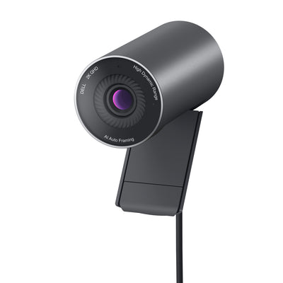 Dell Pro Webcam 2K QHD - WB5023-DEMEA Webcams Dell