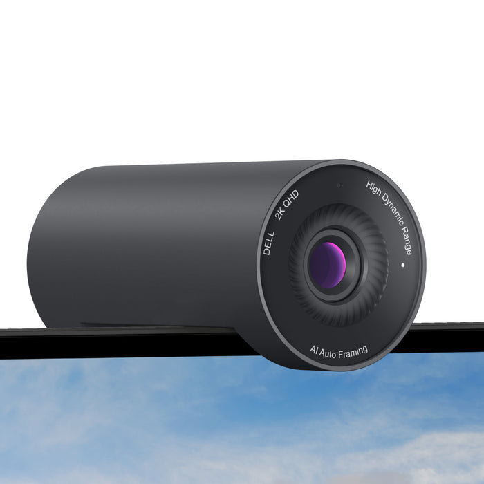 Dell Pro Webcam  2K QHD - WB5023-DEMEA