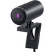 Dell UltraSharp Webcam  4K UHD - WB7022-DEMEA