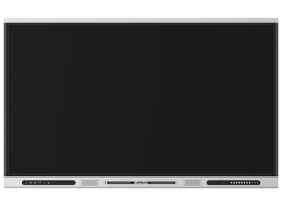 Dahua DHI-LPH75-ST470-B DeepHub Lite Education 75" 4K UHD Interactive Smart Whiteboard Dahua Interactive Display Dahua