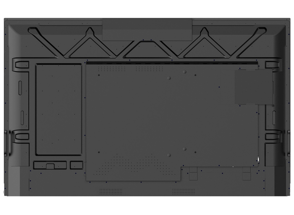 Dahua DHI-LPH75-ST470-B DeepHub Lite Education 75" 4K UHD Interactive Smart Whiteboard