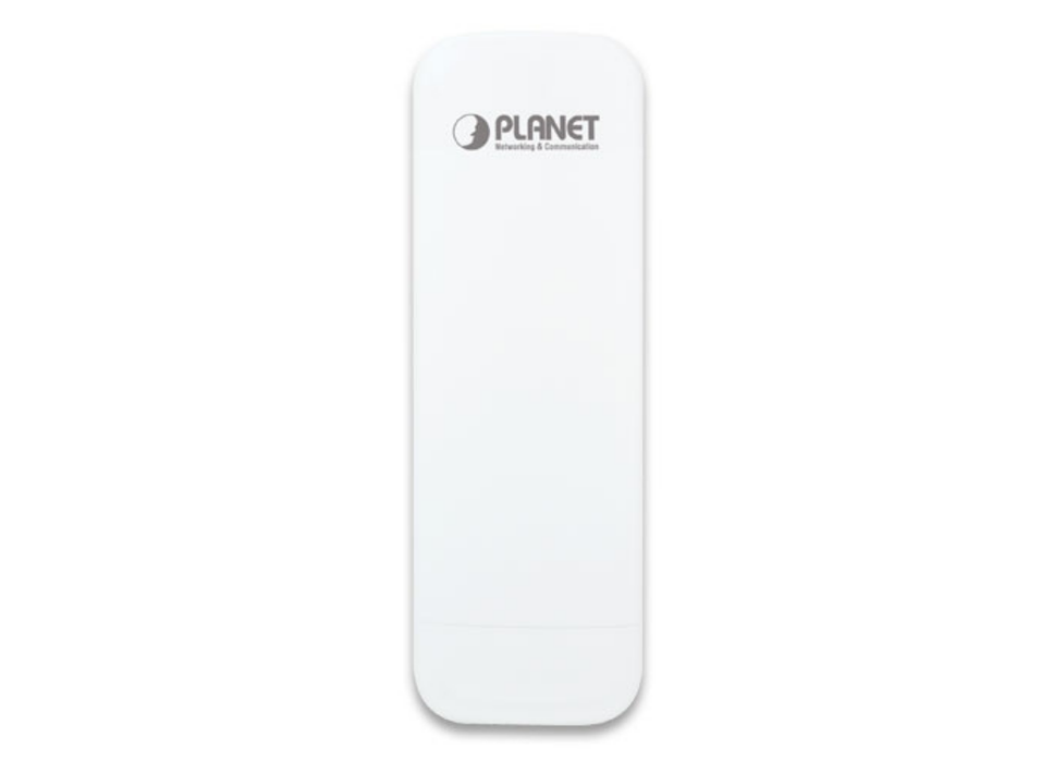 Planet 5GHz 802.11ac 900Mbps Outdoor Wireless CPE | WBS-512AC Planet Wireless Routers Planet