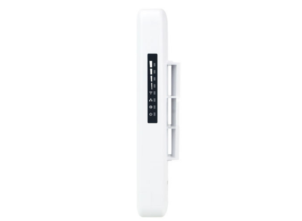 Planet 5GHz 802.11ac 900Mbps Outdoor Wireless CPE | WBS-512AC Wireless Router Planet