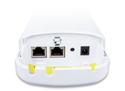 Planet 5GHz 802.11ac 900Mbps Outdoor Wireless CPE | WBS-512AC Wireless Router Planet