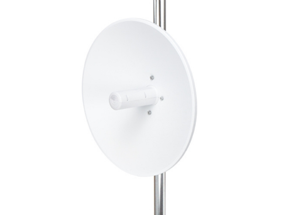 Planet 5GHz 802.11ac 900Mbps TDMA Outdoor Long Range Wireless CPE | WBS-900AC Wireless Bridge Planet