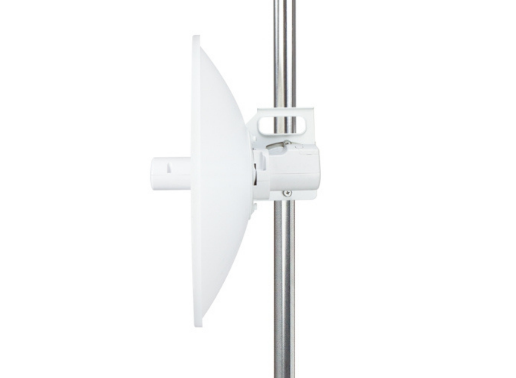 Planet 5GHz 802.11ac 900Mbps TDMA Outdoor Long Range Wireless CPE | WBS-900AC Wireless Bridge Planet