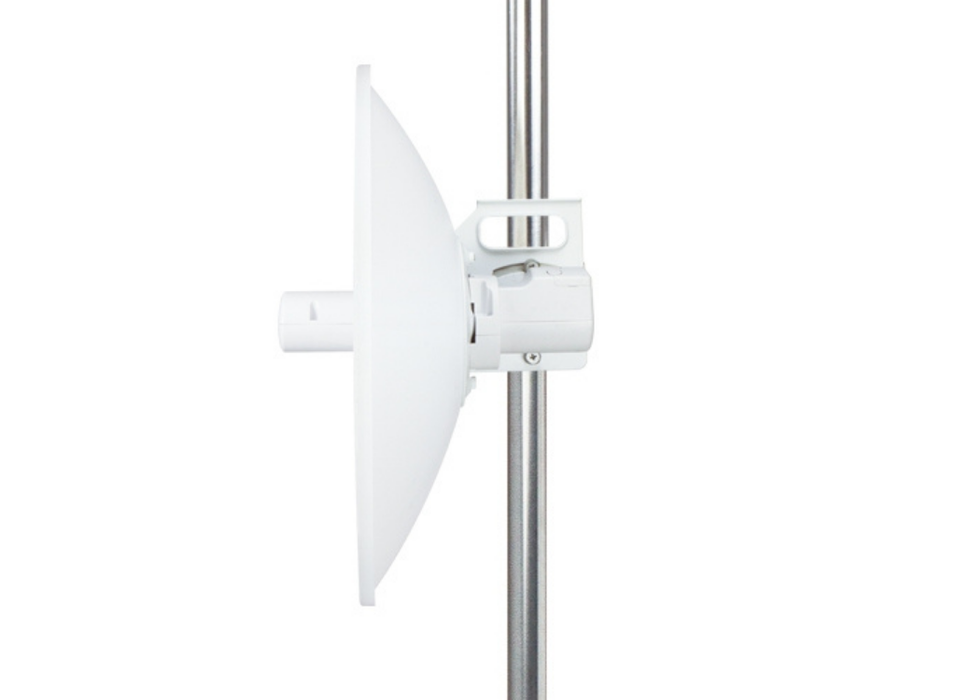 Planet 5GHz 802.11ac 900Mbps TDMA Outdoor Long Range Wireless CPE | WBS-900AC Planet Bridges & Repeaters Planet