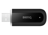 BenQ WD02AT 2-in-1 WiFi Bluetooth Adapter | 5A.F8Y28.DE1