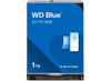 Western Digital Blue 1TB, 2.5