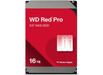 Western Digital Red Pro 16 TB 3.5" Internal SATA Hard Drive | WD161KFGX Western Digital Hard Drive Western Digital
