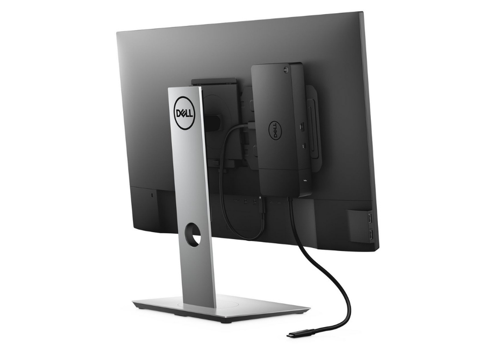 Dell Thunderbolt Type-C 180W Dock | WD19TBS-180W