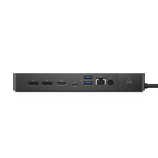 Dell USB 3.1 Gen2 Type-C, 3 x USB A 3.1 Docks | WD19TBS Docks & Port Replicators Dell