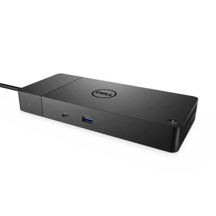 Dell USB 3.1 Gen2 Type-C, 3 x USB A 3.1 Docks | WD19TBS