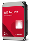 Western Digital Red Pro 2TB 3.5