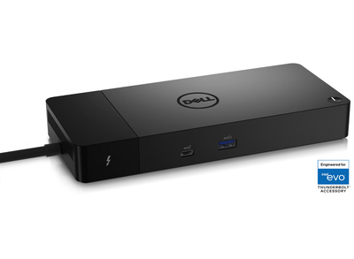 Dell Thunderbolt Laptop Computer Dock | WD22TB4 Docks & Port Replicators Dell