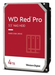 Western Digital Red Pro 4TB 3.5" Internal Sata 6GB/S 7200RPM Hard Drive | WD4003FFBX Western Digital Hard Drive Western Digital