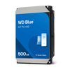 Western Digital Blue 500GB, 3.5
