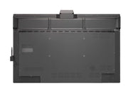 NEC MultiSync® WD551 LCD 55" Windows Collaboration Display Interactive Touchscreen Display NEC