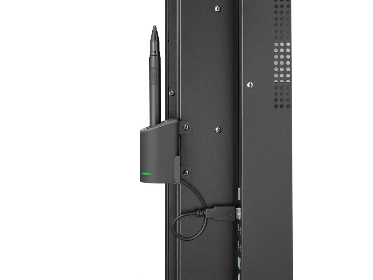 NEC MultiSync® WD551 LCD 55" Windows Collaboration Display Interactive Touchscreen Display NEC