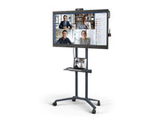 NEC MultiSync® WD551 LCD 55" Windows Collaboration Display Interactive Touchscreen Display NEC