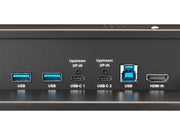 NEC MultiSync® WD551 LCD 55" Windows Collaboration Display Interactive Touchscreen Display NEC