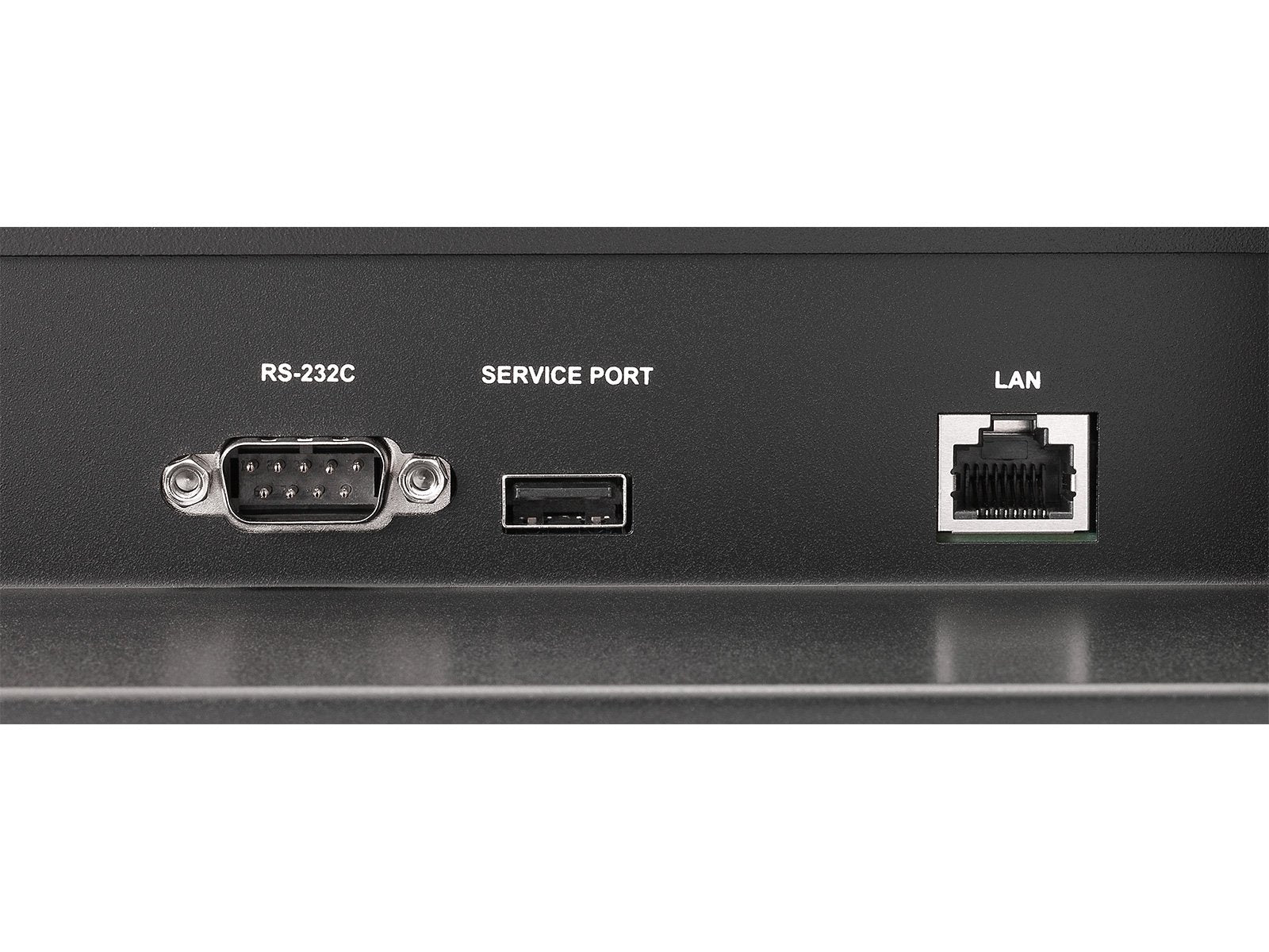 NEC MultiSync® WD551 LCD 55" Windows Collaboration Display Interactive Touchscreen Display NEC