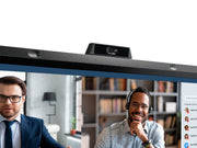 NEC MultiSync® WD551 LCD 55" Windows Collaboration Display Interactive Touchscreen Display NEC