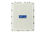 Planet Dual Band 802.11ax 3000Mbps Outdoor Wireless AP (IP67, 802.3at PoE+, 4 x N-type connector) | WDAP-3000AX Wireless Access Point Planet