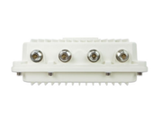 Planet Dual Band 802.11ax 3000Mbps Outdoor Wireless AP (IP67, 802.3at PoE+, 4 x N-type connector) | WDAP-3000AX Wireless Access Point Planet