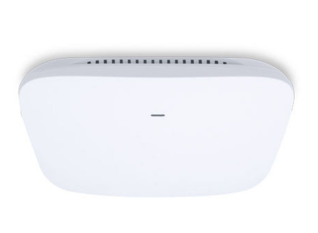 Planet 1200Mbps 802.11ac Wave 2 Dual Band Ceiling-mount Wireless Access Point w/802.3at PoE+ and 2 10/100/1000T LAN Ports Wireless Access Point Planet