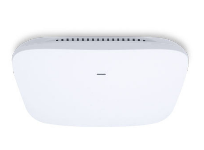 Planet 1200Mbps 802.11ac Wave 2 Dual Band Ceiling-mount Wireless Access Point w/802.3at PoE+ and 2 10/100/1000T LAN Ports Wireless Access Point Planet