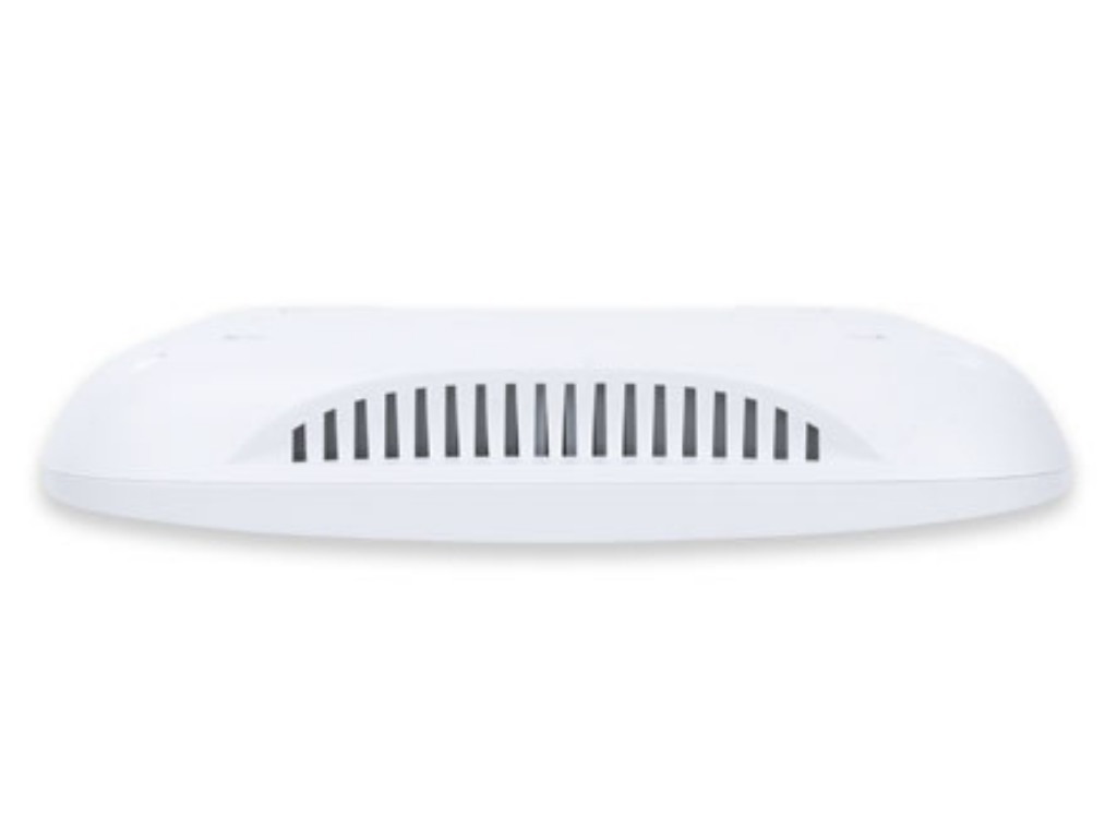Planet 1200Mbps 802.11ac Wave 2 Dual Band Ceiling-mount Wireless Access Point w/802.3at PoE+ and 2 10/100/1000T LAN Ports Wireless Access Point Planet