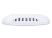 Planet 1200Mbps 802.11ac Wave 2 Dual Band Ceiling-mount Wireless Access Point w/802.3at PoE+ and 2 10/100/1000T LAN Ports Wireless Access Point Planet