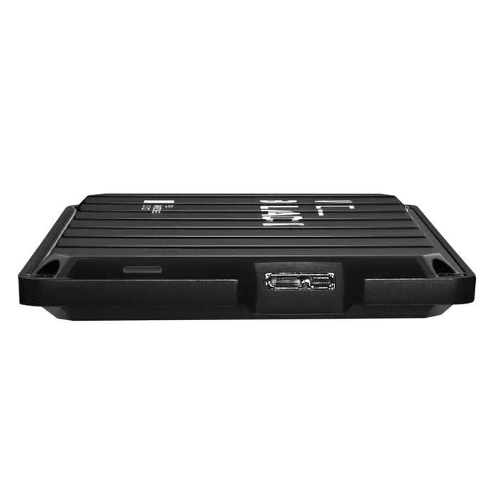 Western Digital WD_BLACK P10 Game Drive 2 TB External Hard Disk Drive | WDBA2W0020BBK-WES1