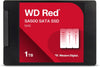 Western Digital Red SA500 2.5