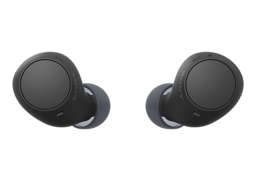 Sony WF-C510 Truly Wireless Black Headphones Earphones Sony
