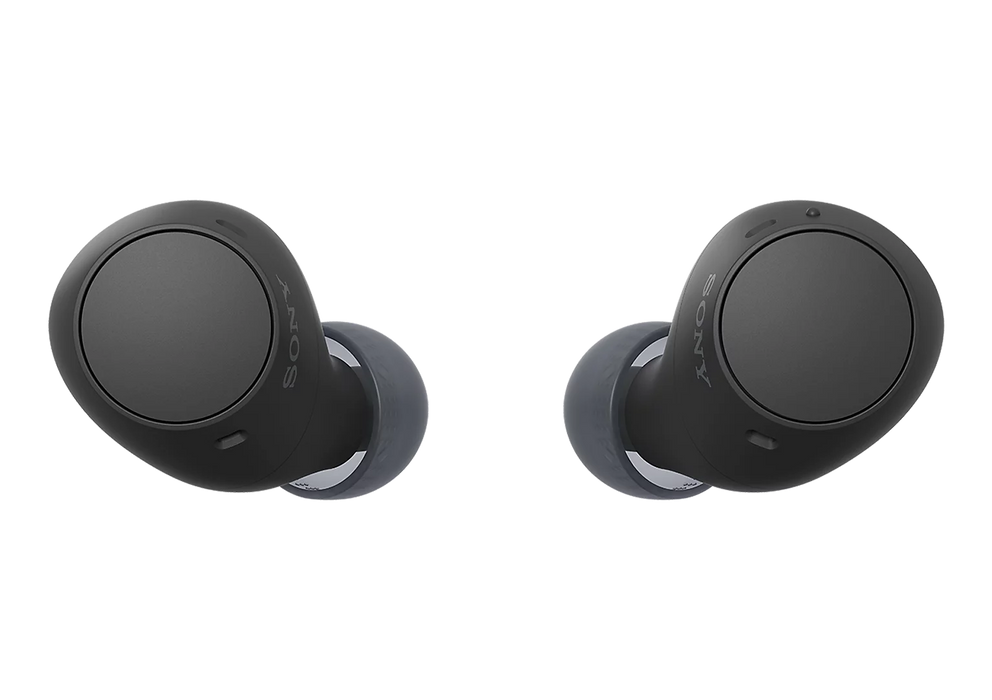 Sony WF-C510 Truly Wireless Black Headphones Earphones Sony