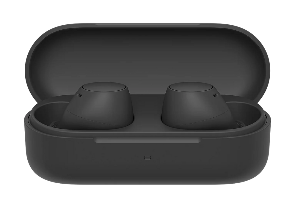Sony WF-C510 Truly Wireless Black Headphones Earphones Sony