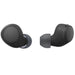 Sony WF-C510 Truly Wireless Black Headphones Earphones Sony