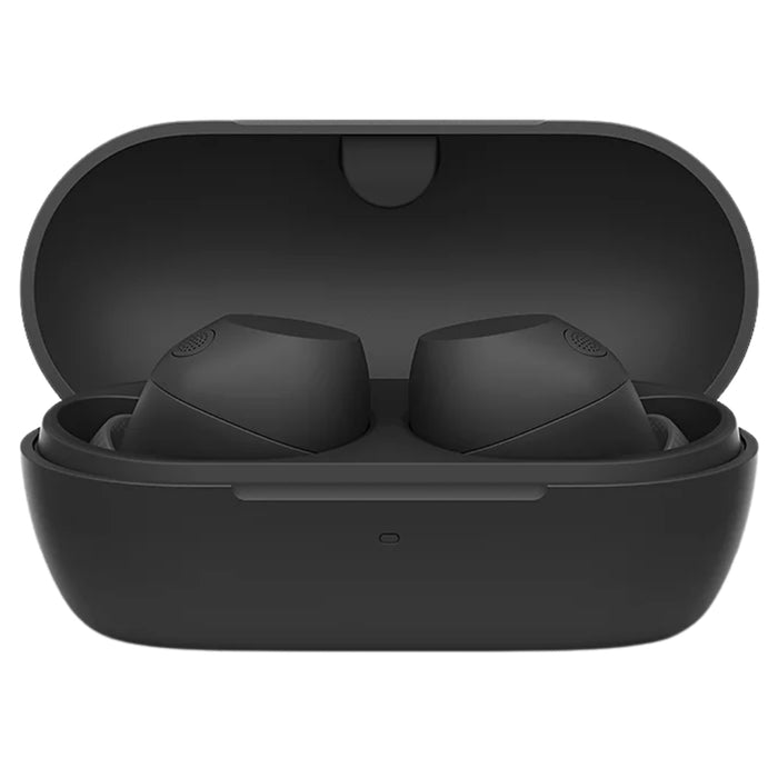 Sony WF-C710N Wireless Noise Cancelling Black Headphones Earphones Sony