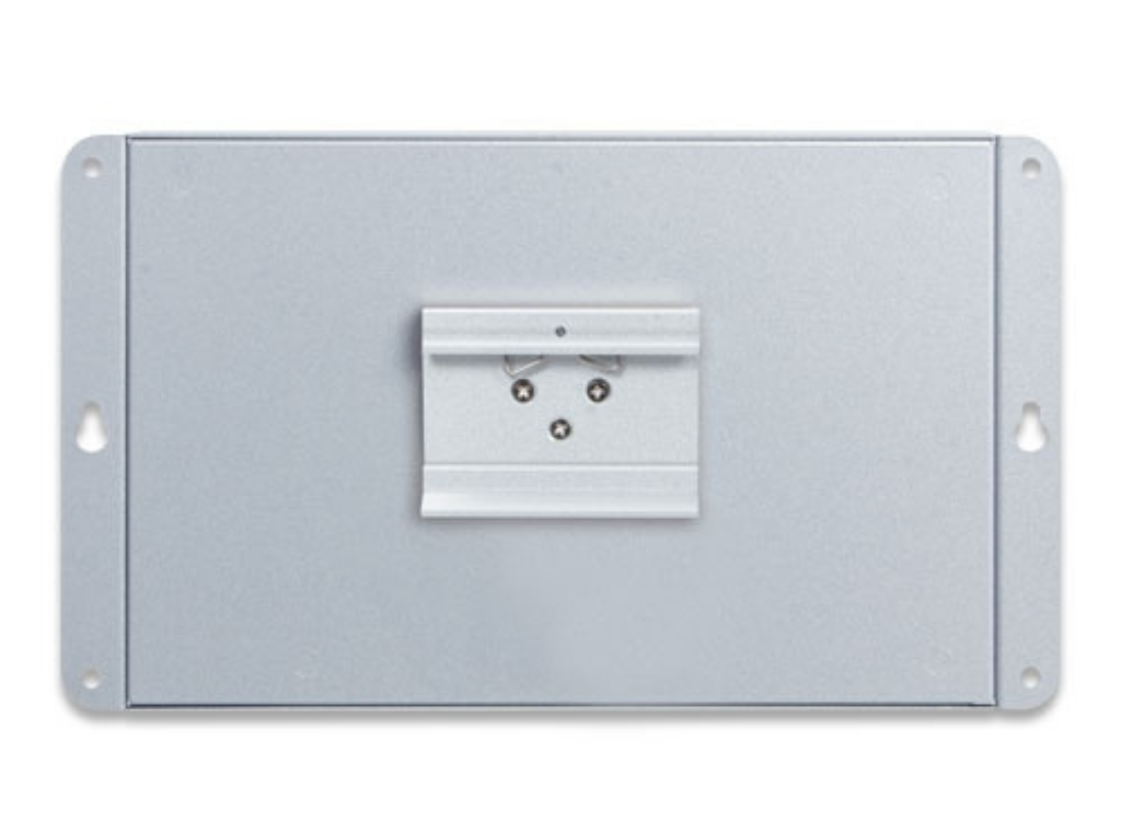 Planet Industrial 16-Port 10/100/1000T 802.3at PoE + 2-Port 100/1000X SFP Wall-mounted Managed Switch | WGS-4215-16P2S Network Switch Planet