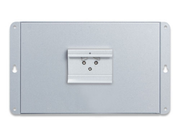 Planet Industrial 16-Port 10/100/1000T 802.3at PoE + 2-Port 100/1000X SFP Wall-mounted Managed Switch | WGS-4215-16P2S Network Switch Planet