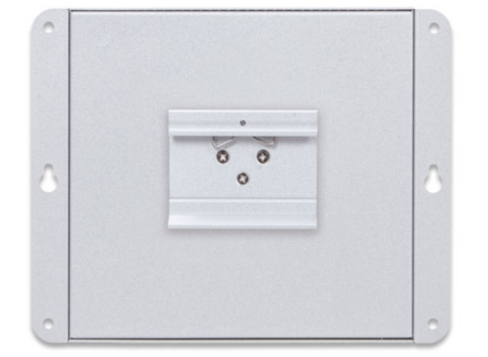 Planet Industrial 8-Port 10/100/1000T 802.3at PoE + 2-Port 100/1000X SFP Wall-mount Managed Switch Planet Network Switches Planet